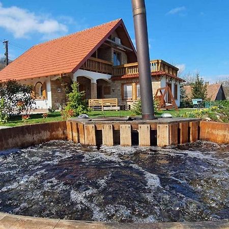 Holiday Home In Balatonendred 44893 Exterior foto