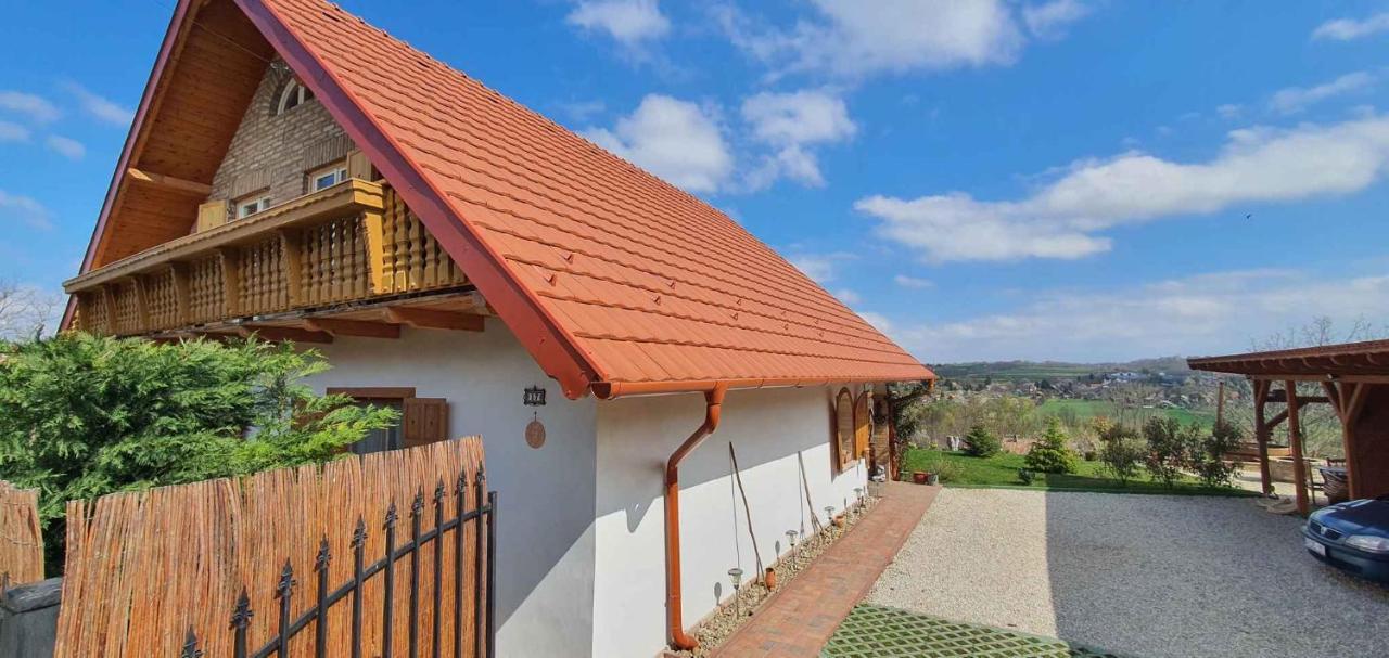 Holiday Home In Balatonendred 44893 Exterior foto