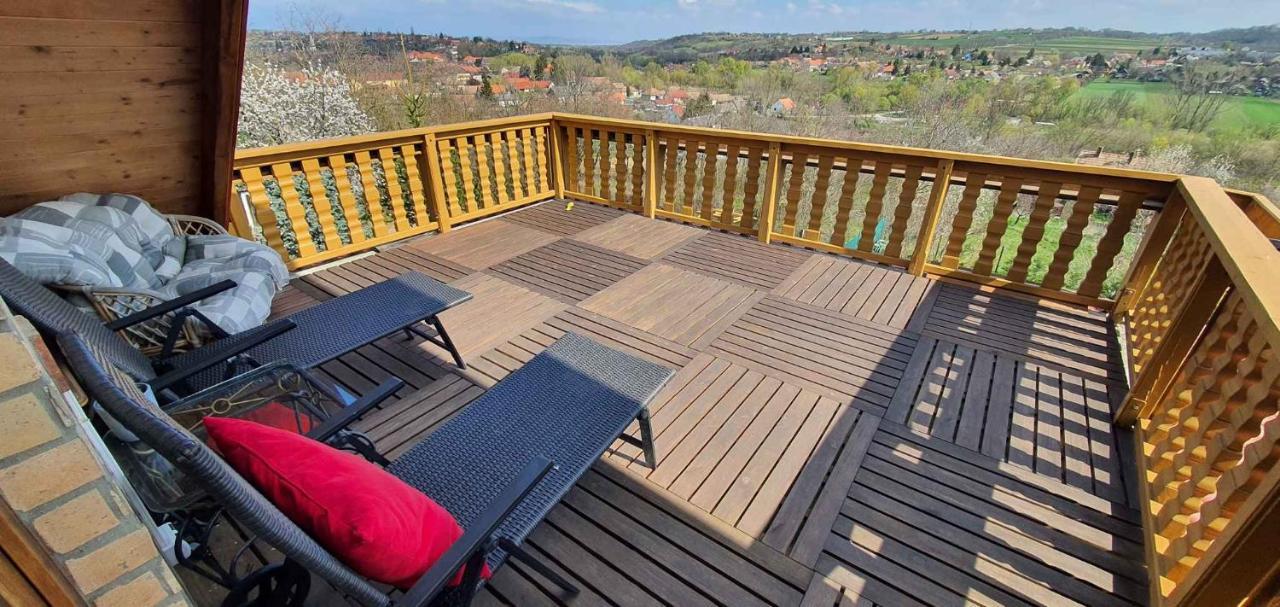 Holiday Home In Balatonendred 44893 Exterior foto