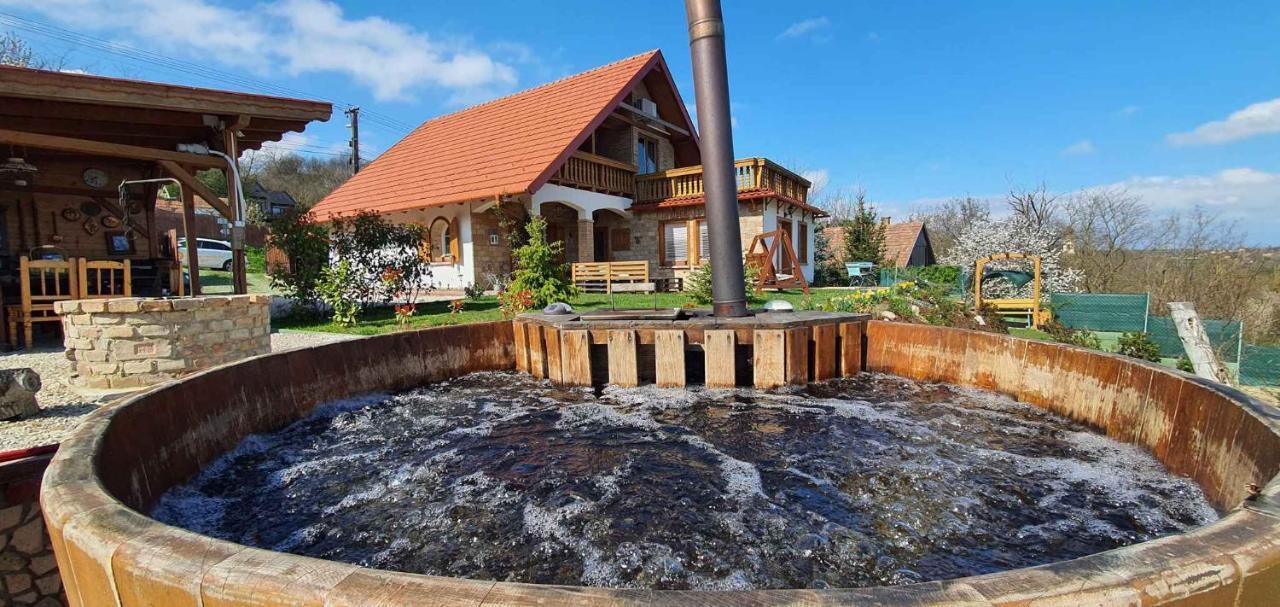 Holiday Home In Balatonendred 44893 Exterior foto
