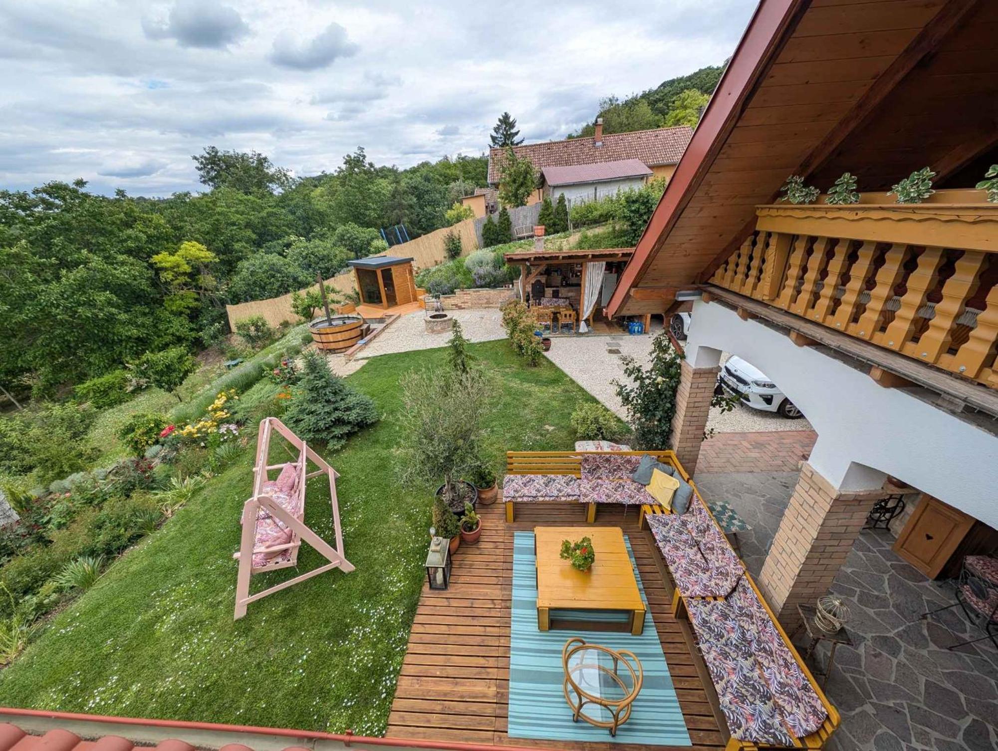 Holiday Home In Balatonendred 44893 Exterior foto