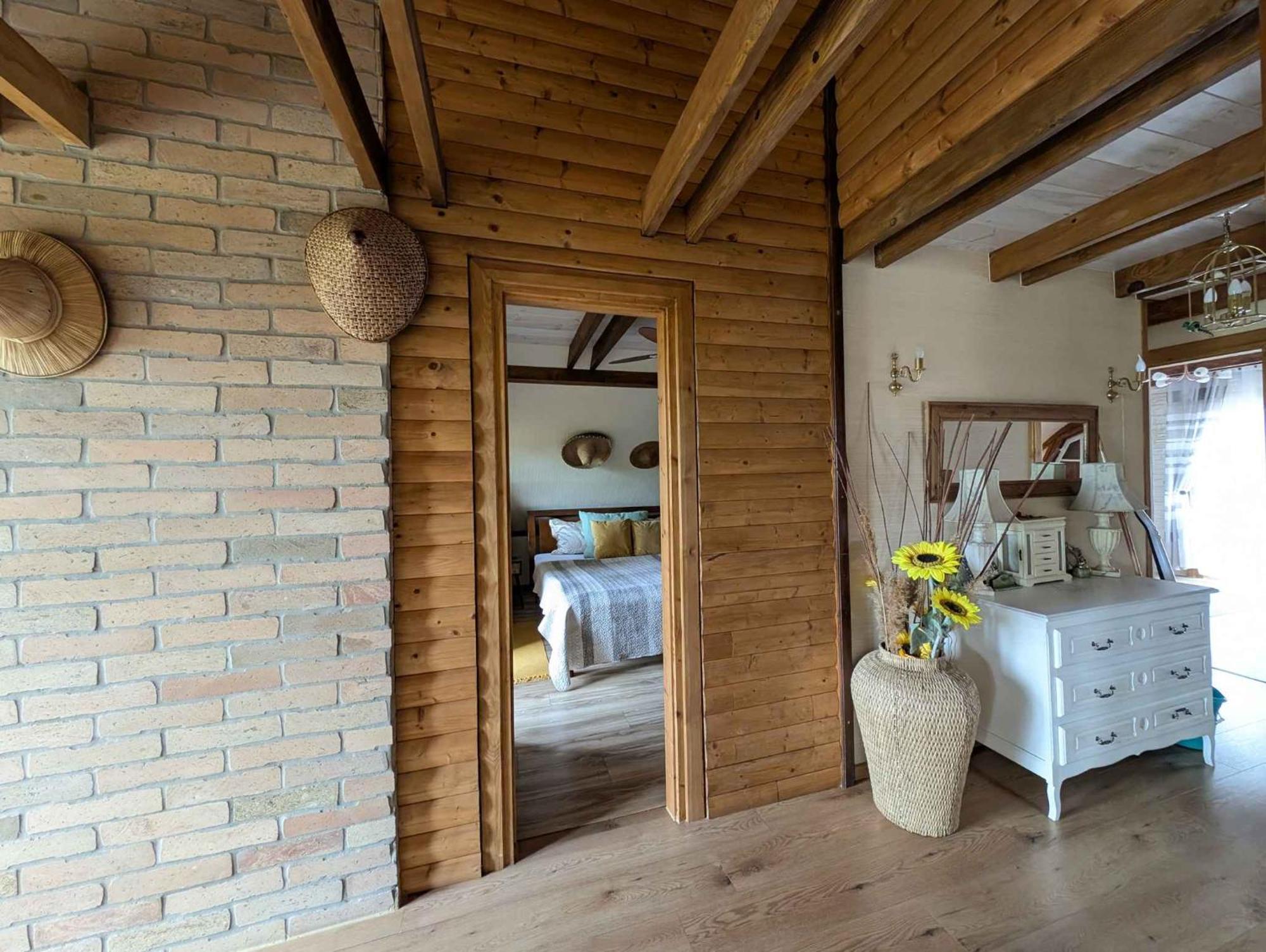 Holiday Home In Balatonendred 44893 Exterior foto